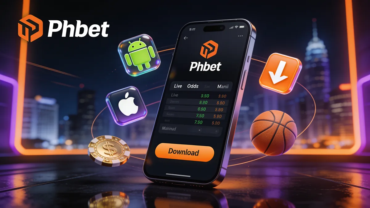 phbet Applications for Android and iOS — phbet in the Philippines