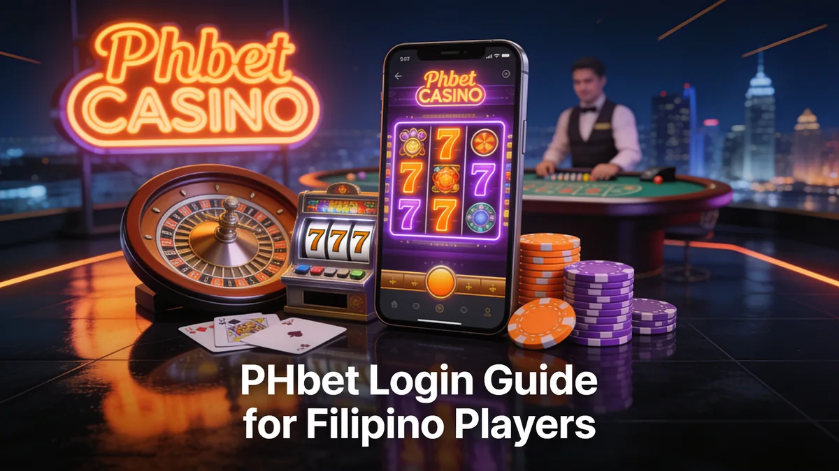 phbet in the Philippines — PHbet Login Guide for Filipino Players