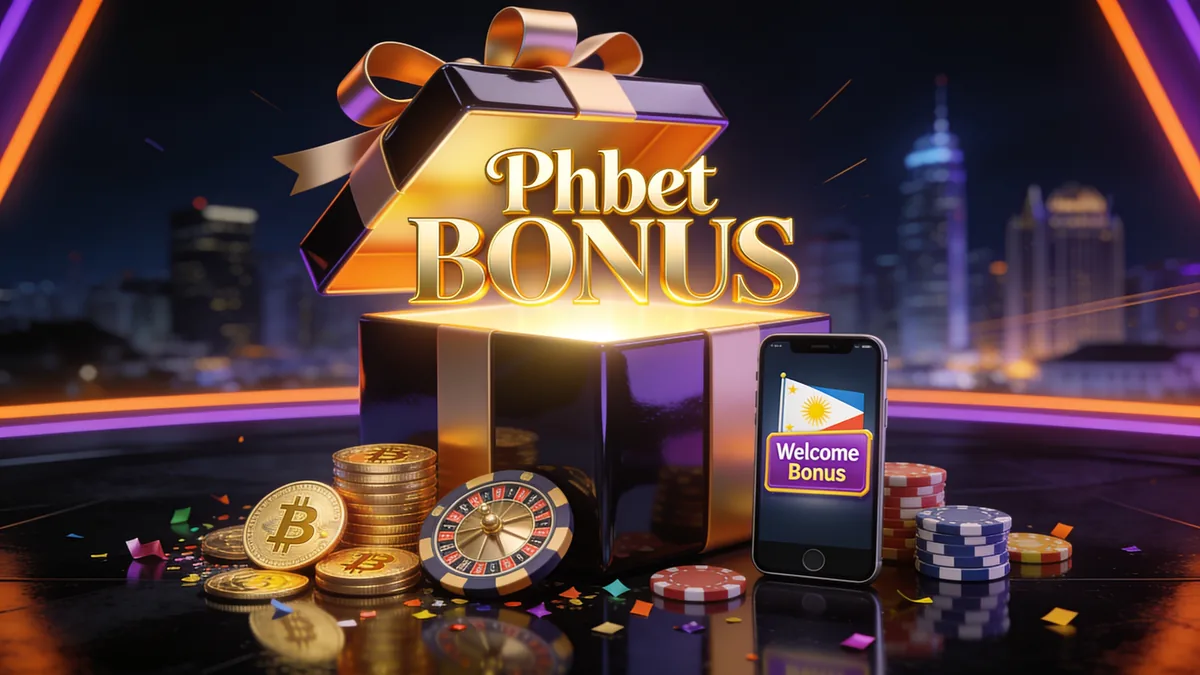 Shortly About the PHBet Bonus Program for players in the Philippines