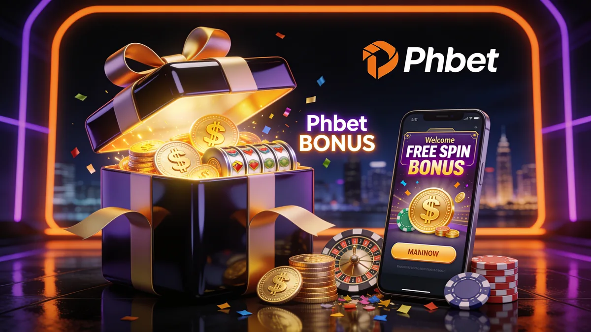 Welcome Bonuses and Other Promos at phbet for players in the Philippines