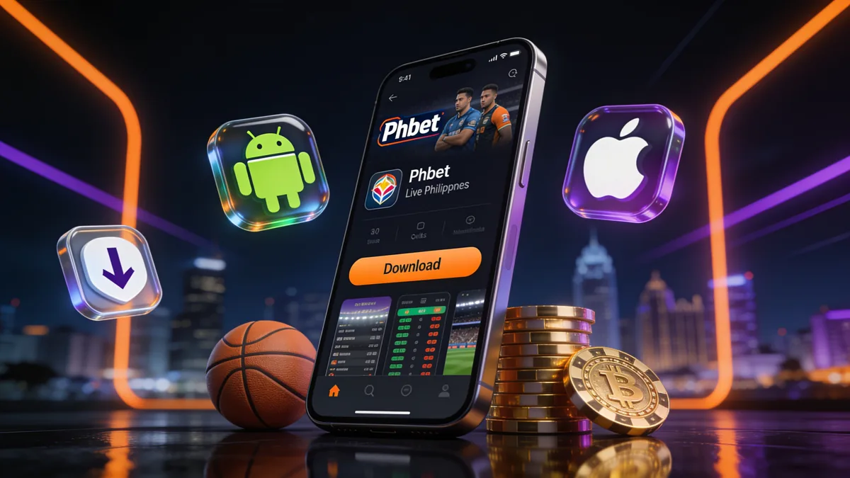What Players Should Know About the PHBet Application: phbet guide for players in the Philippines